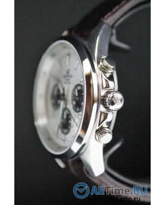 Купить Японские наручные часы Casio Edifice EFR-527L-7A с хронографом  в E-mobi