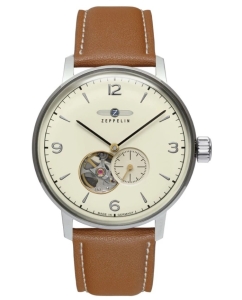 Купить Механические наручные часы Zeppelin Zep-80665  в E-mobi