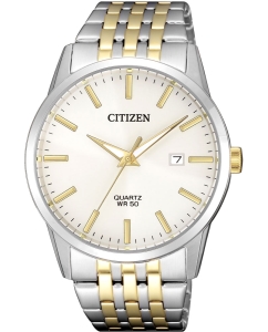 Купить Японские наручные часы Citizen BI5006-81P  в E-mobi