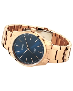 Купить Японские наручные часы Citizen BH5003-51L  в E-mobi