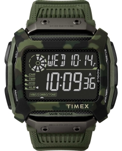 Купить Наручные часы Timex TW5M20400 с хронографом  в E-mobi