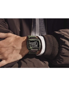 Купить Наручные часы Timex TW5M20400 с хронографом  в E-mobi