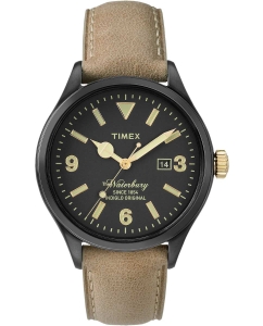 Купить Наручные часы Timex TW2P74900  в E-mobi