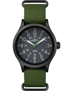 Купить Наручные часы Timex Expedition TW4B04700  в E-mobi