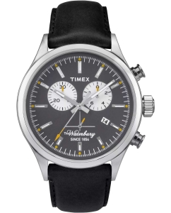 Купить Наручные часы Timex TW2P75500 с хронографом  в E-mobi