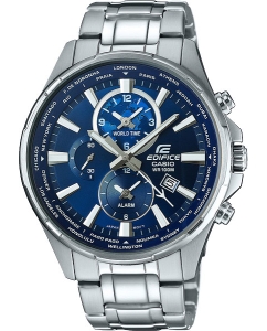 Купить Японские наручные часы Casio Edifice EFR-304D-2A  в E-mobi