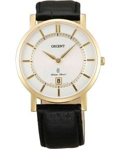 Купить Японские наручные часы Orient GW01002W  в E-mobi