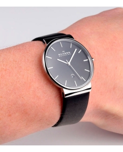 Купить Наручные часы Skagen SKW6104  в E-mobi