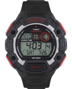 Купить Наручные часы Timex Expedition T49973 с хронографом  в E-mobi