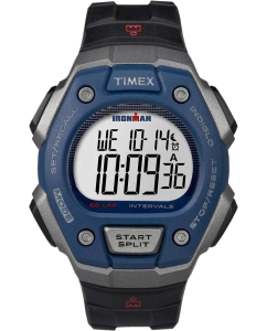 Купить Наручные часы Timex TW5K86000 с хронографом  в E-mobi