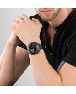 Купить Наручные часы Timex Expedition T49983 с хронографом  в E-mobi