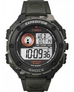 Купить Наручные часы Timex Expedition T49981 с хронографом  в E-mobi