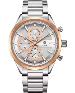 Купить Российские наручные часы Михаил Москвин 1525A5B4  в E-mobi