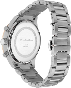 Купить Российские наручные часы Михаил Москвин 1525A5B4  в E-mobi
