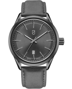 Купить Российские наручные часы Михаил Москвин 1523A26L2  в E-mobi