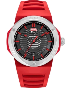 Купить Наручные часы Ducati DTWGN0000507  в E-mobi
