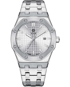 Купить Российские наручные часы Михаил Москвин 1514A1B1  в E-mobi