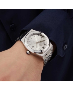 Купить Российские наручные часы Михаил Москвин 1514A1B1  в E-mobi