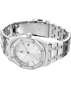 Купить Российские наручные часы Михаил Москвин 1514A1B1  в E-mobi