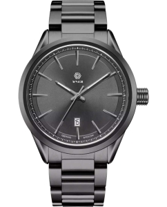 Купить Российские наручные часы Михаил Москвин 1524A26B4  в E-mobi