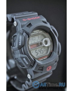 Купить Японские наручные часы Casio G-SHOCK G-9100-1E  в E-mobi