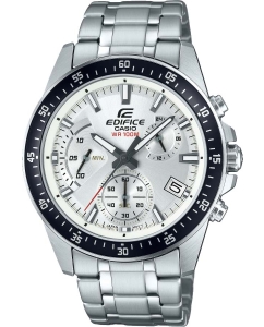 Купить Японские наручные часы Casio Edifice EFV-540D-7AVUEF с хронографом  в E-mobi