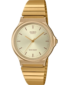 Купить Японские наручные часы Casio Collection MQ-24G-9EEF  в E-mobi