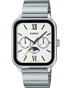 Купить Японские наручные часы Casio Collection MTP-M305D-7A2  в E-mobi