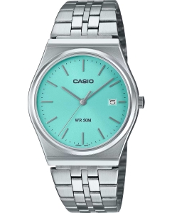Купить Японские наручные часы Casio Collection MTP-B145D-2A1  в E-mobi