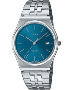 Купить Японские наручные часы Casio Collection MTP-B145D-2A2  в E-mobi
