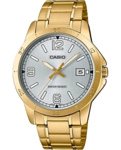 Купить Японские наручные часы Casio Collection MTP-V004G-7B2  в E-mobi