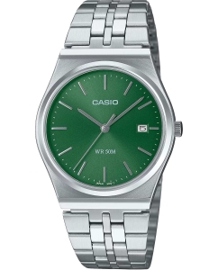Купить Японские наручные часы Casio Collection MTP-B145D-3A  в E-mobi