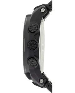 Купить Японские наручные часы Casio Pro Trek PRW-3100FC-1ER с хронографом  в E-mobi
