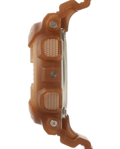 Купить Японские наручные часы Casio G-SHOCK GMA-S140NC-5A2ER с хронографом  в E-mobi