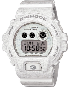 Купить Японские наручные часы Casio G-SHOCK GD-X6900HT-7E с хронографом  в E-mobi
