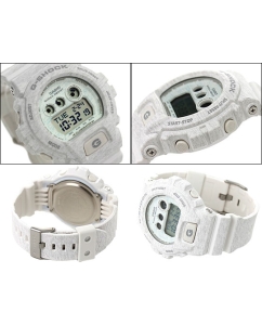Купить Японские наручные часы Casio G-SHOCK GD-X6900HT-7E с хронографом  в E-mobi