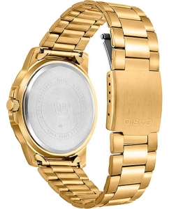 Купить Японские наручные часы Casio Collection MTP-VD200G-1B  в E-mobi