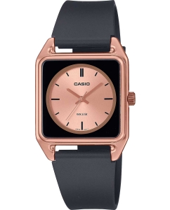 Купить Японские наручные часы Casio Collection MTP-B170-5E  в E-mobi