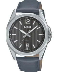 Купить Японские наручные часы Casio Collection MTP-E725L-8A  в E-mobi
