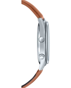 Купить Японские наручные часы Casio Collection MTP-VC01L-7E с хронографом  в E-mobi