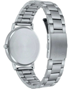 Купить Японские наручные часы Casio Collection MTP-B120D-1A  в E-mobi