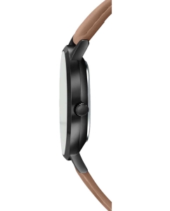 Купить Японские наручные часы Casio Collection MTP-VT01BL-5B  в E-mobi