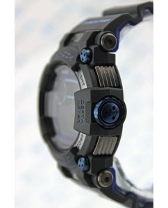 Купить Японские наручные часы Casio G-SHOCK GWF-D1000B-1E с хронографом  в E-mobi