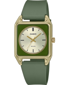 Купить Японские наручные часы Casio Collection MTP-B170-3E  в E-mobi