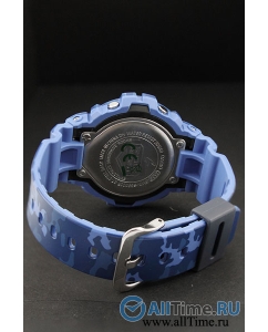 Купить Японские наручные часы Casio G-SHOCK GMD-S6900CF-2E с хронографом  в E-mobi