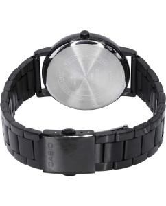 Купить Японские наручные часы Casio Collection MTP-B135B-1A  в E-mobi