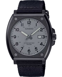 Купить Японские наручные часы Casio Collection MTP-E715C-8A  в E-mobi