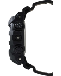 Купить Японские наручные часы Casio G-SHOCK GA-700BP-1A с хронографом  в E-mobi