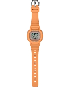 Купить Японские наручные часы Casio G-SHOCK GLX-S5600-4 с хронографом  в E-mobi