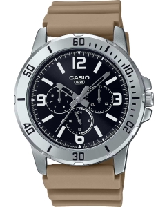 Купить Японские наручные часы Casio Collection MTP-VD300-5B  в E-mobi